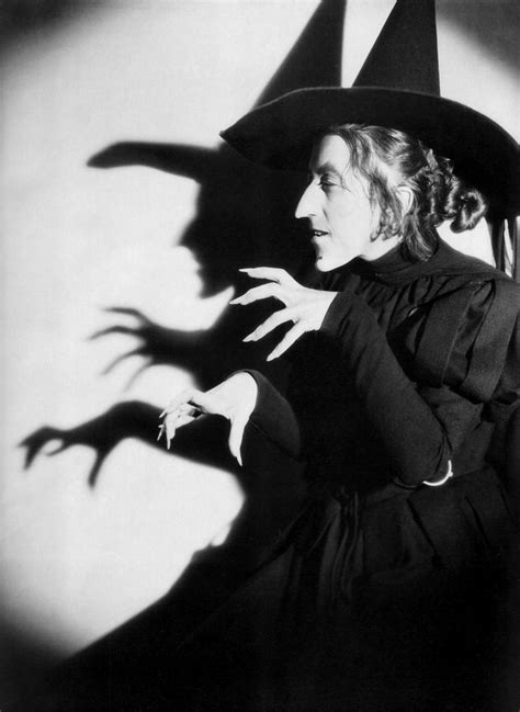 The Wicked Witch of Oz: An Exploration of Her Powers and Abilities